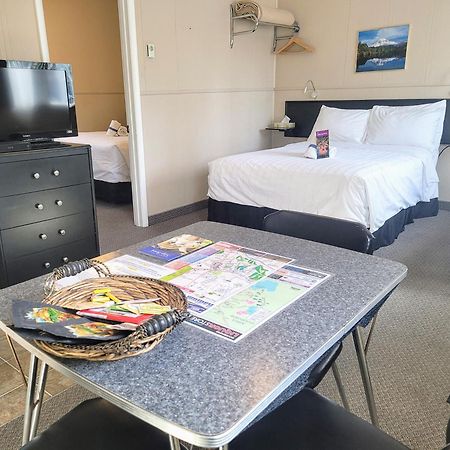 Lido Motel Рейдиъм Хот Спрингс Екстериор снимка